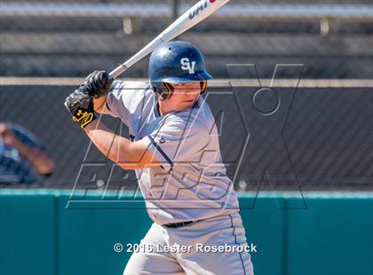Thumbnail 1 in Smithson Valley vs S.A. Johnson (Class 6A Bidistrict Playoffs) photogallery.