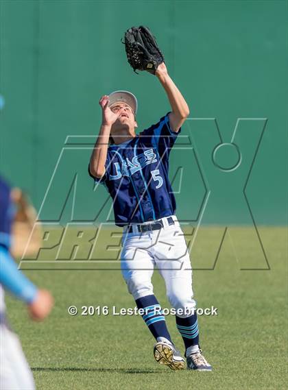 Thumbnail 2 in Smithson Valley vs S.A. Johnson (Class 6A Bidistrict Playoffs) photogallery.