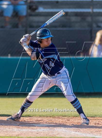Thumbnail 3 in Smithson Valley vs S.A. Johnson (Class 6A Bidistrict Playoffs) photogallery.