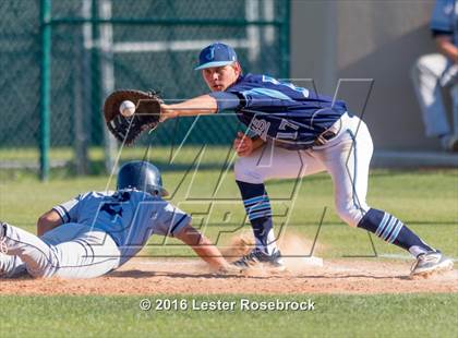 Thumbnail 3 in Smithson Valley vs S.A. Johnson (Class 6A Bidistrict Playoffs) photogallery.