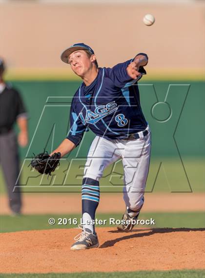 Thumbnail 1 in Smithson Valley vs S.A. Johnson (Class 6A Bidistrict Playoffs) photogallery.