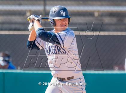 Thumbnail 1 in Smithson Valley vs S.A. Johnson (Class 6A Bidistrict Playoffs) photogallery.