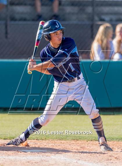 Thumbnail 1 in Smithson Valley vs S.A. Johnson (Class 6A Bidistrict Playoffs) photogallery.