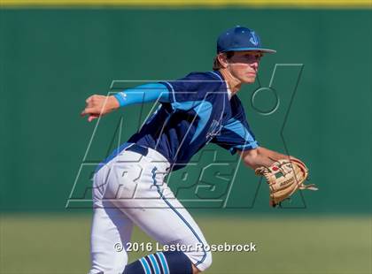 Thumbnail 1 in Smithson Valley vs S.A. Johnson (Class 6A Bidistrict Playoffs) photogallery.