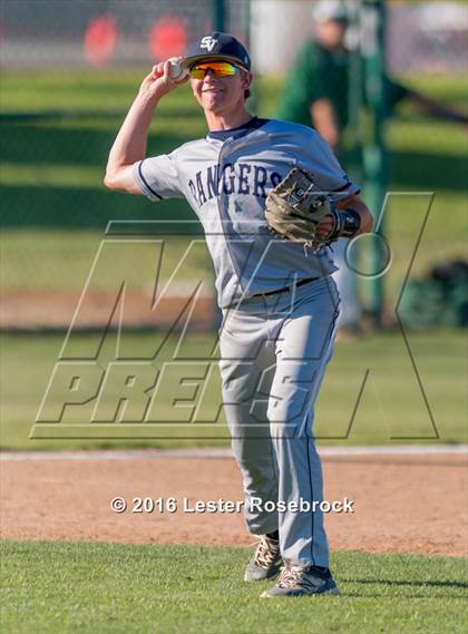 Thumbnail 1 in Smithson Valley vs S.A. Johnson (Class 6A Bidistrict Playoffs) photogallery.
