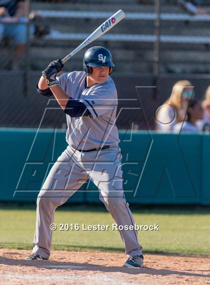 Thumbnail 3 in Smithson Valley vs S.A. Johnson (Class 6A Bidistrict Playoffs) photogallery.