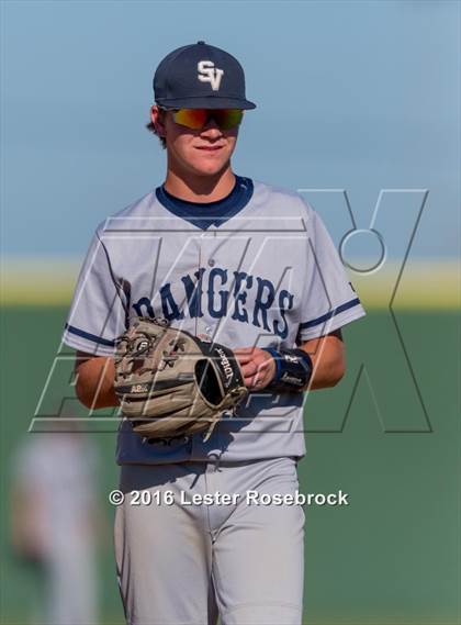Thumbnail 2 in Smithson Valley vs S.A. Johnson (Class 6A Bidistrict Playoffs) photogallery.