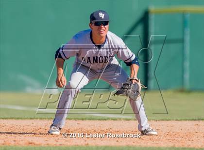 Thumbnail 3 in Smithson Valley vs S.A. Johnson (Class 6A Bidistrict Playoffs) photogallery.
