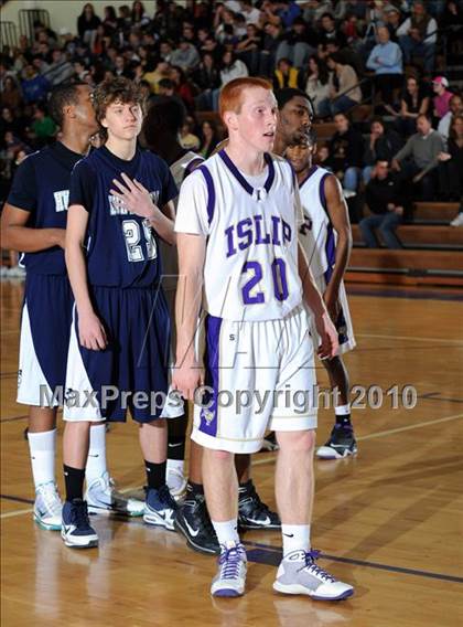 Thumbnail 1 in Huntington @ Islip photogallery.