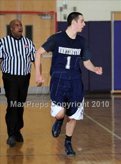 Thumbnail 1 in Huntington @ Islip photogallery.