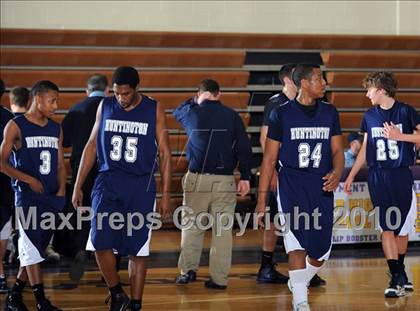 Thumbnail 2 in Huntington @ Islip photogallery.