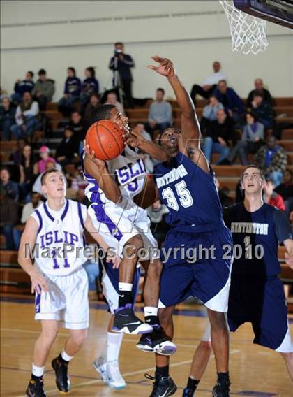 Thumbnail 2 in Huntington @ Islip photogallery.