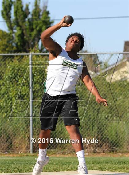 Thumbnail 2 in Franklin, Sheldon @ Monterey Trail photogallery.