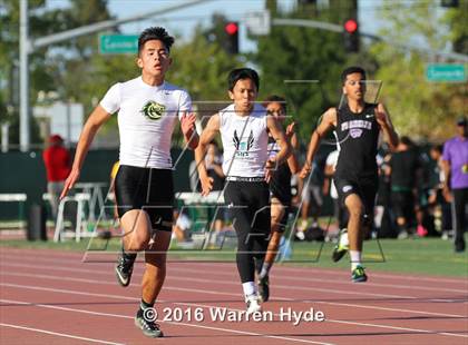 Thumbnail 2 in Franklin, Sheldon @ Monterey Trail photogallery.