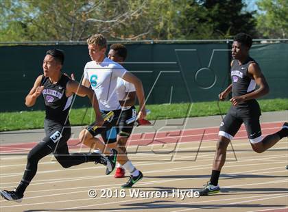 Thumbnail 1 in Franklin, Sheldon @ Monterey Trail photogallery.