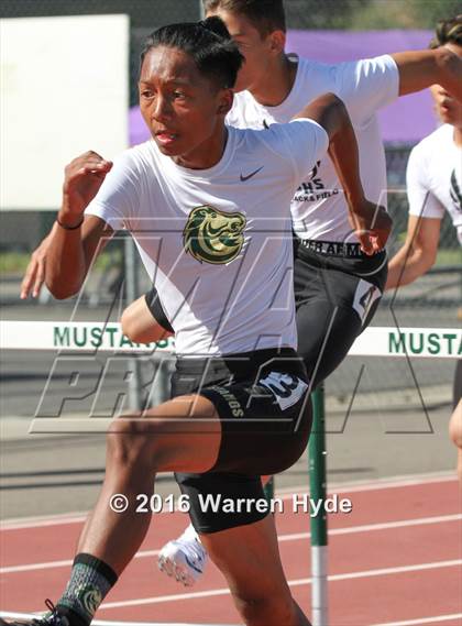 Thumbnail 1 in Franklin, Sheldon @ Monterey Trail photogallery.