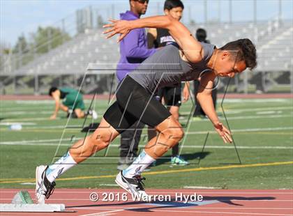 Thumbnail 2 in Franklin, Sheldon @ Monterey Trail photogallery.