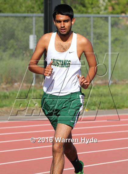 Thumbnail 3 in Franklin, Sheldon @ Monterey Trail photogallery.