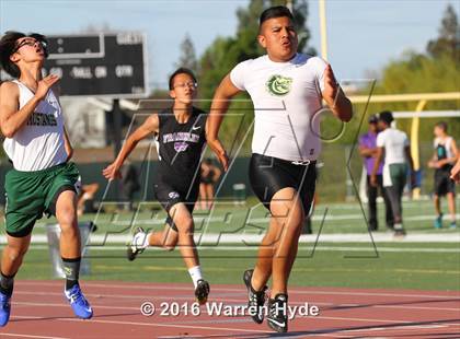Thumbnail 2 in Franklin, Sheldon @ Monterey Trail photogallery.