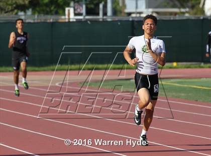 Thumbnail 2 in Franklin, Sheldon @ Monterey Trail photogallery.
