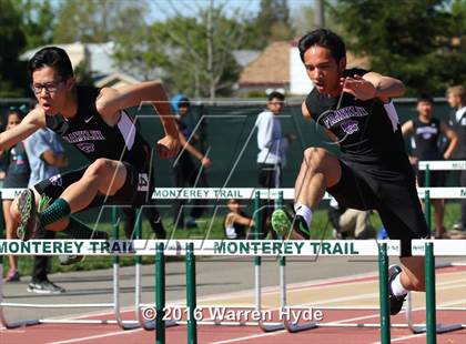 Thumbnail 2 in Franklin, Sheldon @ Monterey Trail photogallery.