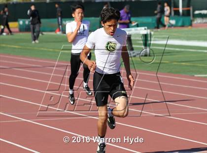 Thumbnail 3 in Franklin, Sheldon @ Monterey Trail photogallery.