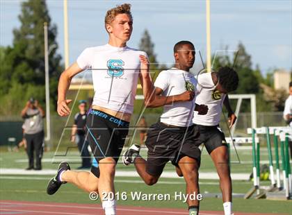 Thumbnail 3 in Franklin, Sheldon @ Monterey Trail photogallery.
