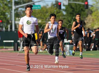 Thumbnail 3 in Franklin, Sheldon @ Monterey Trail photogallery.
