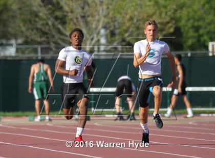 Thumbnail 2 in Franklin, Sheldon @ Monterey Trail photogallery.