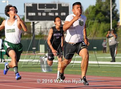 Thumbnail 1 in Franklin, Sheldon @ Monterey Trail photogallery.