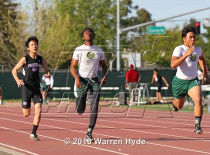 Thumbnail 2 in Franklin, Sheldon @ Monterey Trail photogallery.
