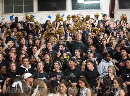 Thumbnail 3 in Harvard-Westlake @ Notre Dame (CIF SS D1A Semifinals) photogallery.