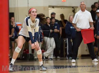 Thumbnail 3 in Harvard-Westlake @ Notre Dame (CIF SS D1A Semifinals) photogallery.