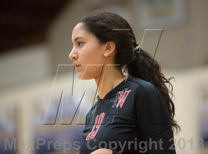 Thumbnail 3 in Harvard-Westlake @ Notre Dame (CIF SS D1A Semifinals) photogallery.