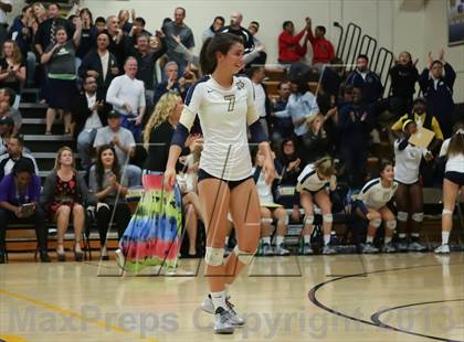Thumbnail 3 in Harvard-Westlake @ Notre Dame (CIF SS D1A Semifinals) photogallery.