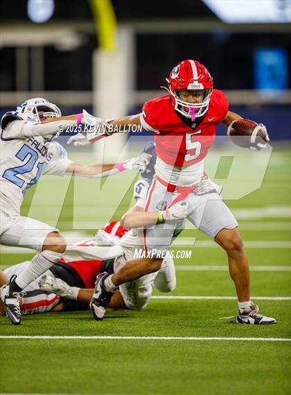 Thumbnail 3 in Crescenta Valley @ Pasadena photogallery.