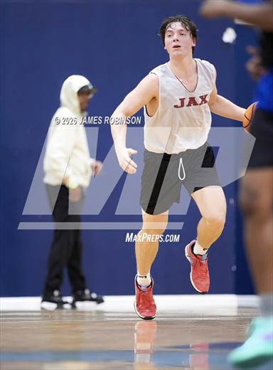 Potter's House Christian vs Episcopal School of Jacksonville (JV Cup)