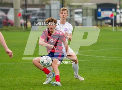 Thumbnail 1 in Christian Brothers vs. Dunwoody photogallery.