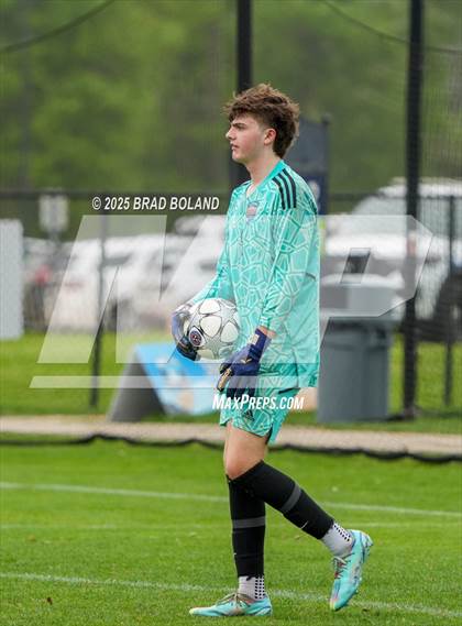 Thumbnail 1 in Christian Brothers vs. Dunwoody photogallery.