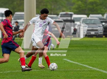 Thumbnail 3 in Christian Brothers vs. Dunwoody photogallery.