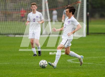 Thumbnail 1 in Christian Brothers vs. Dunwoody photogallery.