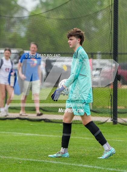 Thumbnail 3 in Christian Brothers vs. Dunwoody photogallery.