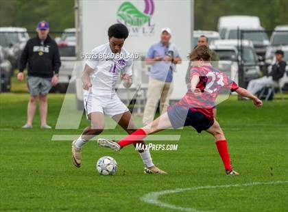Thumbnail 2 in Christian Brothers vs. Dunwoody photogallery.