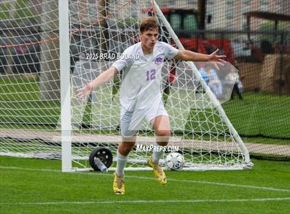 Thumbnail 3 in Christian Brothers vs. Dunwoody photogallery.