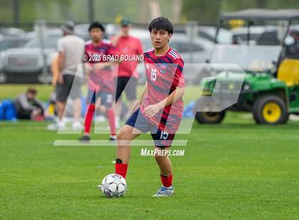 Thumbnail 3 in Christian Brothers vs. Dunwoody photogallery.