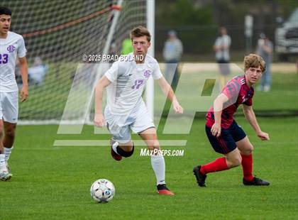 Thumbnail 1 in Christian Brothers vs. Dunwoody photogallery.