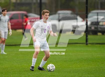 Thumbnail 2 in Christian Brothers vs. Dunwoody photogallery.