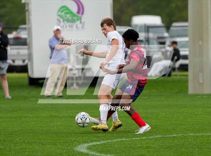 Thumbnail 1 in Christian Brothers vs. Dunwoody photogallery.