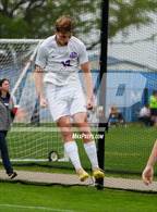 Photo from the gallery "Christian Brothers vs. Dunwoody"