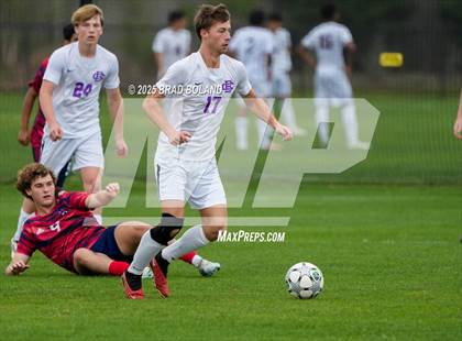Thumbnail 3 in Christian Brothers vs. Dunwoody photogallery.